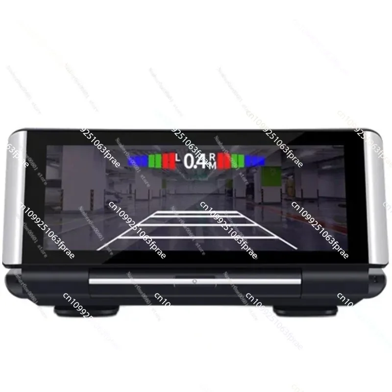 

Reversing Radar Tachograph Distance Anti-Collision System