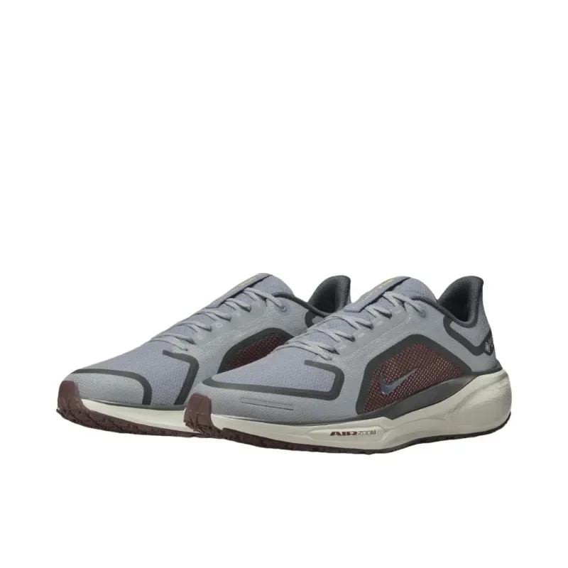 

Новые мужские кроссовки Nike Air Zoom Pegasus 41, синие, ярко-бордовые, красные, с мягкой подкладкой, спортивные кроссовки на открытом воздухе FQ1356-003