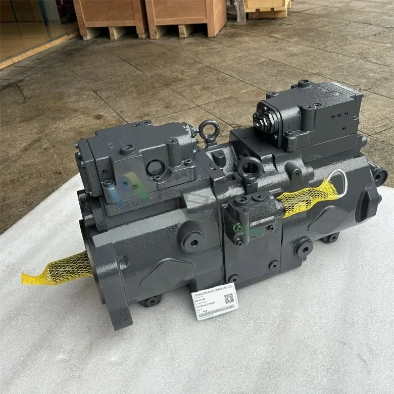 400/A7149 Excavator Hydraulic Pump for Construction Machinery Parts 400/A7149