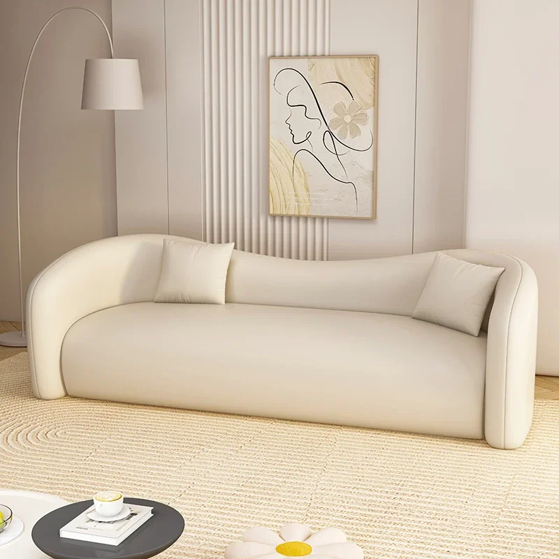 

Modern Love Seat Living Room Sofas Luxury Lounge White Floor Comfortable Living Room Sofas Cheap Koltuk Takımı Salon Furniture
