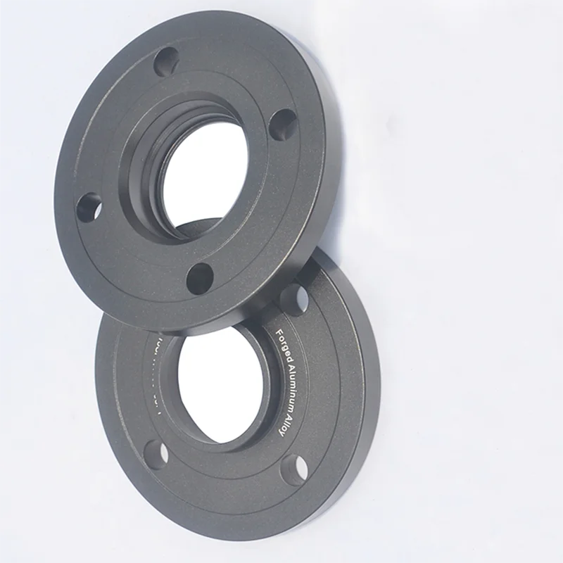 

High Quality 6061-T6 Alloy 4x100-56.1 Hub Center Wheel Spacer For Honda Fit 2007-2020 Civic 1980 MINI COOPER S 2007-2013