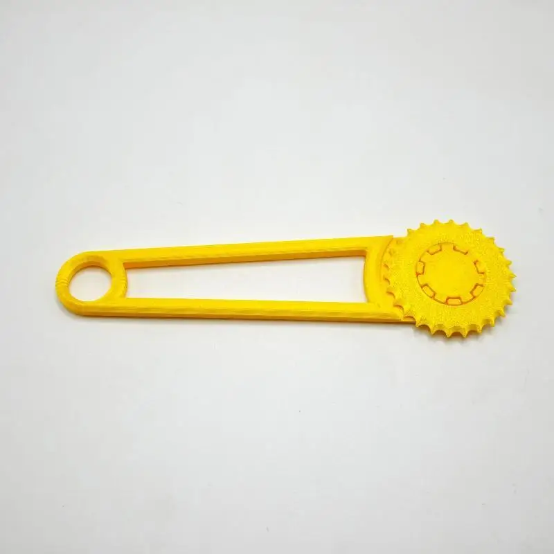 Heavy Duty Cardboard Hole Puncher Anti Slip Handle Paper Punch Tool for Home DIY Packaging Art Craft Projects