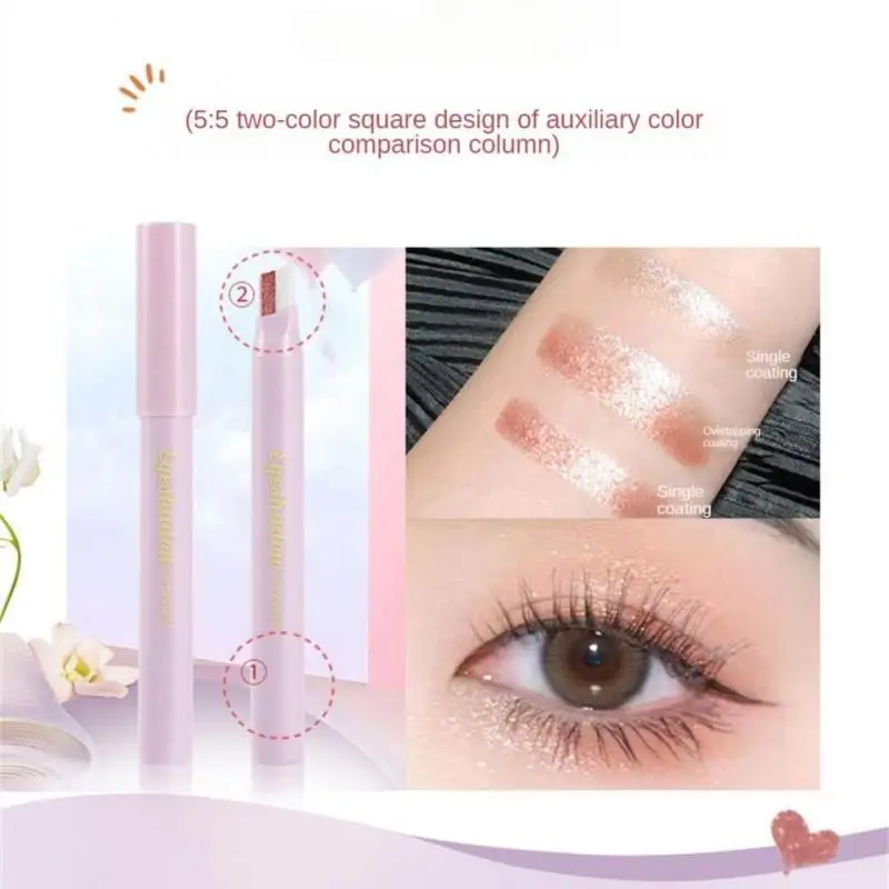 Makeup Gift Box Three-Piece Set New Limited Eyeliner Eye Shadow Plate Valentine's Day Birthday Gift High-End Set Makeup Set