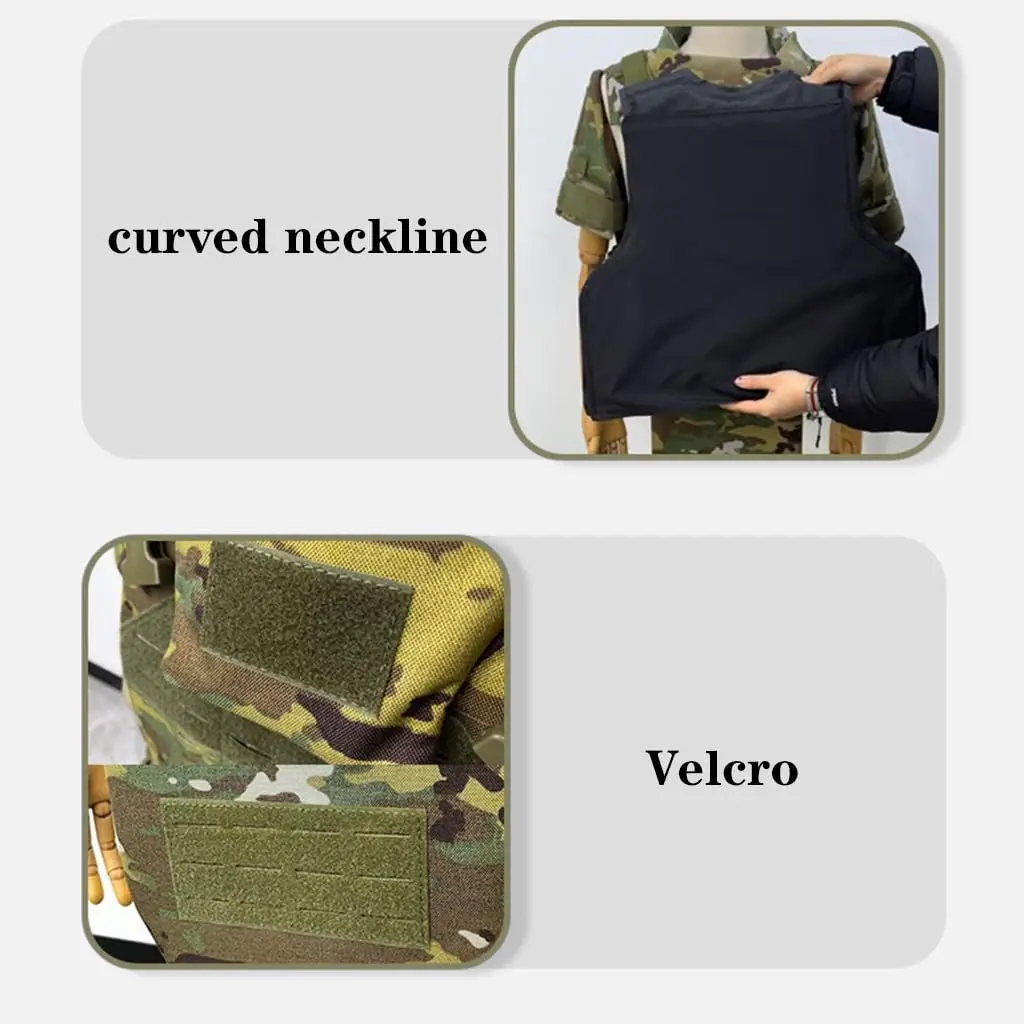 6b45 Modular Vest Suit Replica Zestaw kamizelki taktycznej Full Protection Body Armor Plate Carrier z pakietem akcesoriów Wyjmowana kamizelka