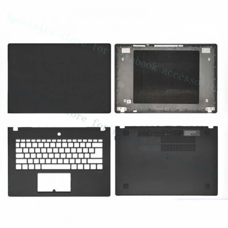repose-paume-arriere-pour-ecran-lcd-d'ordinateur-portable-a--pour-acer-travemate-p614-tmp614-51-n18p6