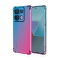 Blue Pink
