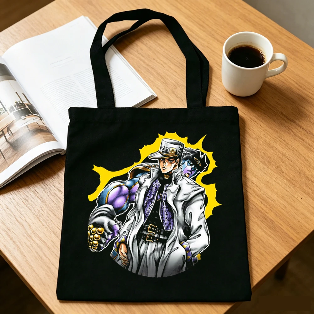 Jojo tote bag personnalisable y2k shopper foldable femme