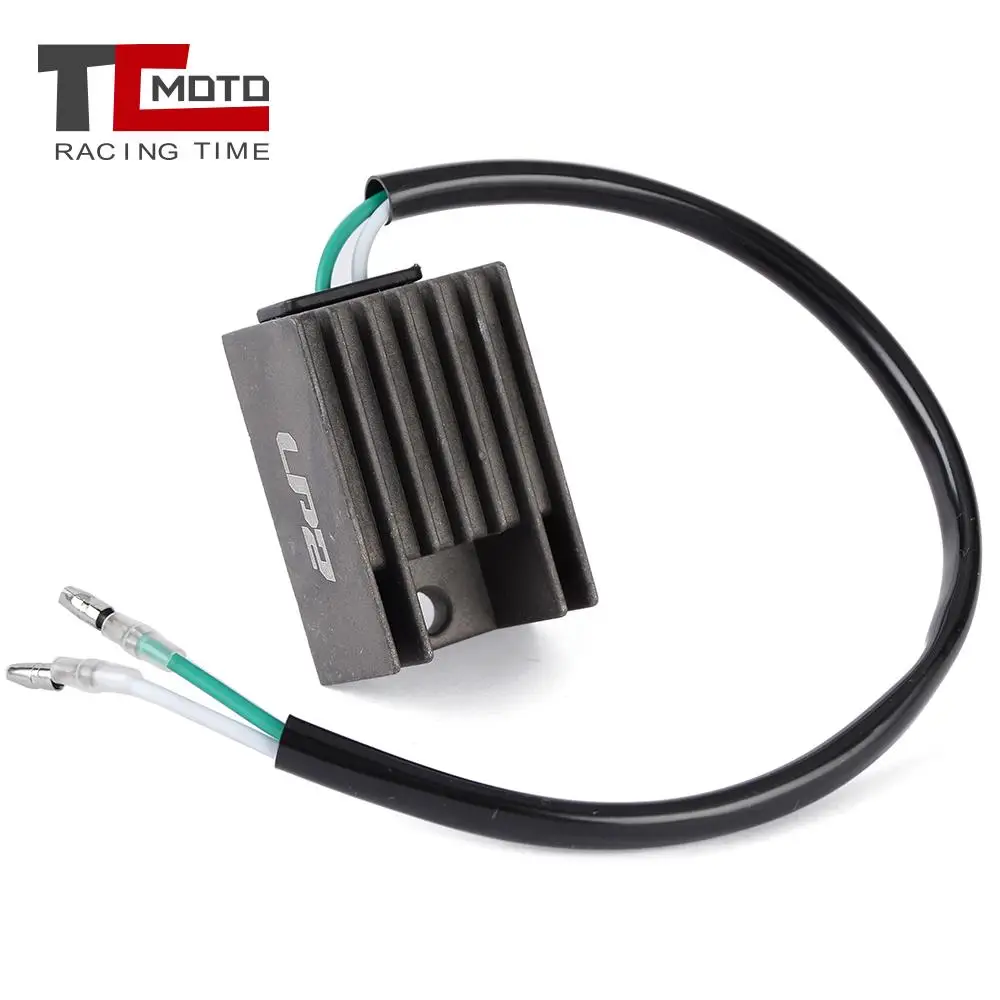 Voltage Regulator Rectifier For Honda XL500 XL500R XL250 XL250R XR200 XR200R XR250 XR250R XR350 XR350R XR500 XR500R XR600 XR600R