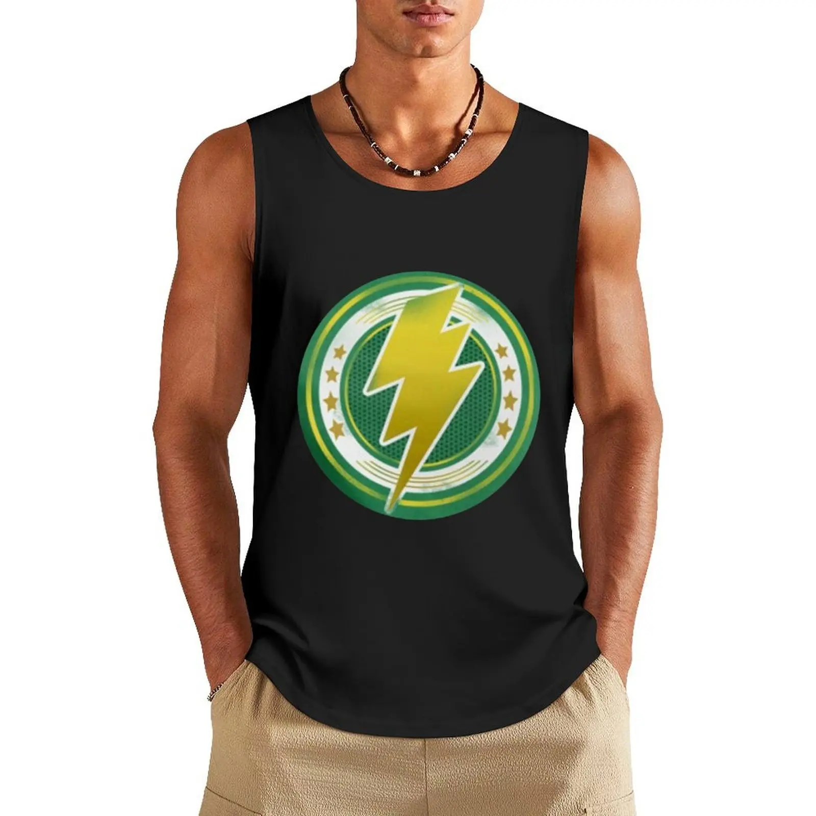 

Gorilla Thunder Tank Top бодибилдинг мужская одежда Мужская спортивная одежда спортивные куртки без рукавов