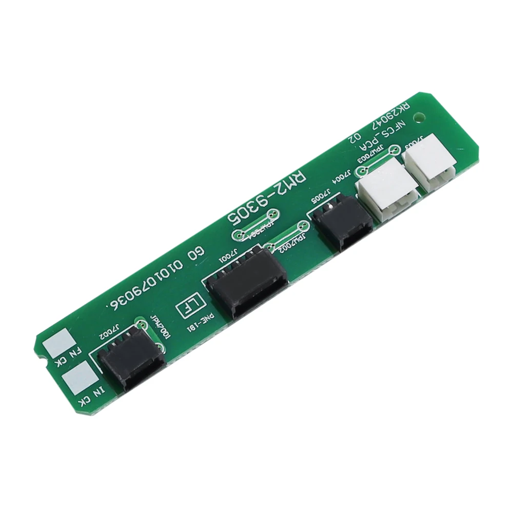 Imagem -04 - Chip de Contagem do Fusor para Laserjet Reconjunto Card 5xrm2-9305 M607 M608 M609 M631 M632 M633 607 608 609 631 632 633 M608dn M609x