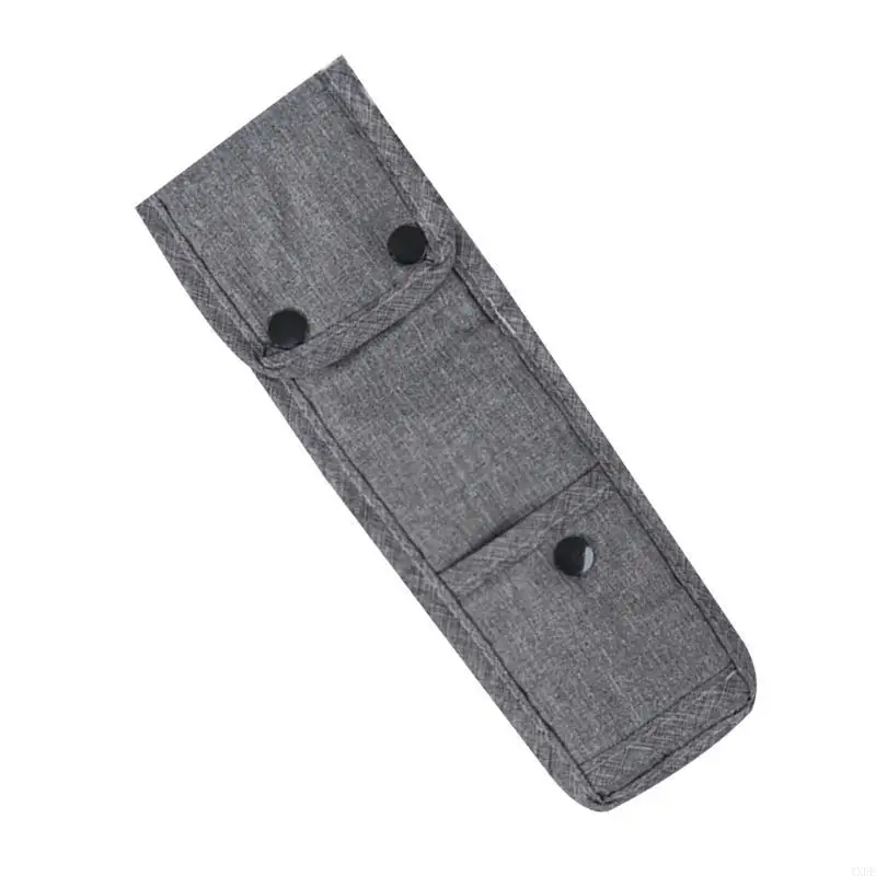 حزام المنشعب لعربات الأطفال من أجل الراحة والأمان، وحزام كرسي دفع للأطفال الرضع وإكسسوارات مسند الذراع العالمية #2