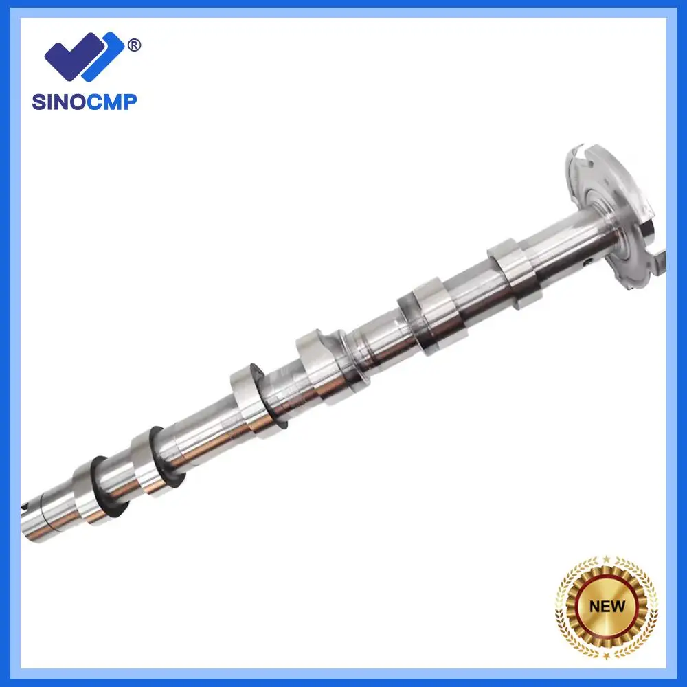 

1pc Engine Right Side Inlet Camshaft 2760505801 For Mercedes E350 C350 300 E350 400 ML GLK M276 3.5L V6 2012-2018 A2760505801