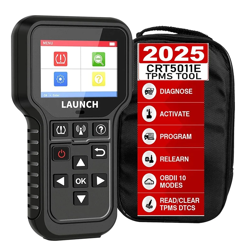 CRT5011E Tpms Tire … - image