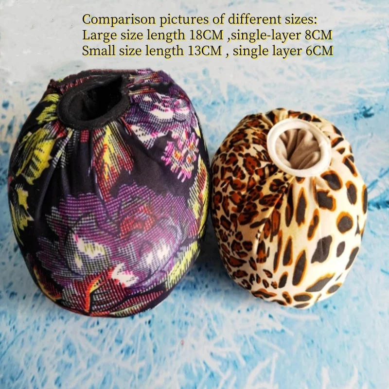 

Частные трусы для вечеринок FKK, эротические костюмы BF, латексные сферические оболочки с цветочным принтом, хлопковые мягкие мужские сексуальные стринги