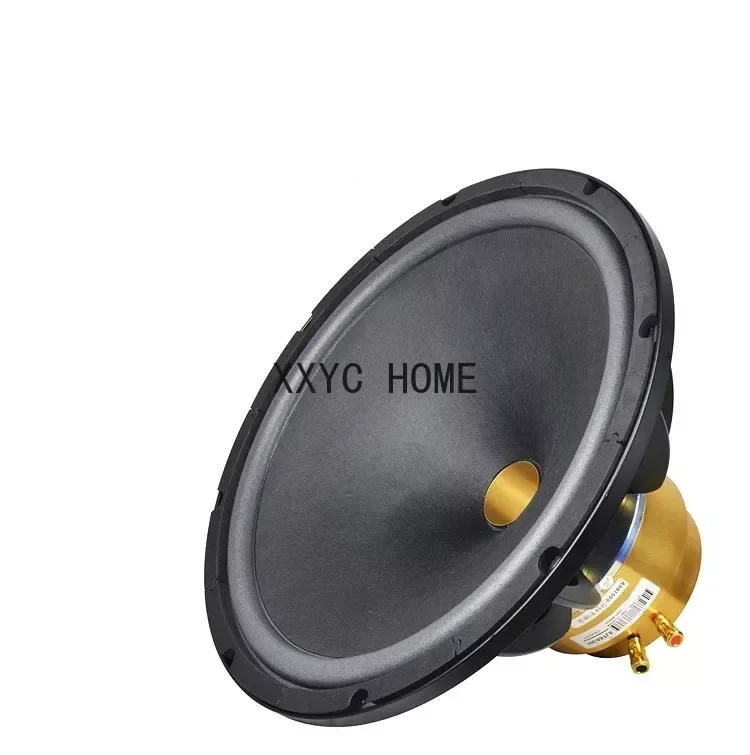 

Коаксиальные динамики 12 дюймов, 15 дюймов, американская бумажная чаша, большая магнитная стальная звуковая катушка 50 мм, 300/360 Вт, 8 Ом, 1 шт.