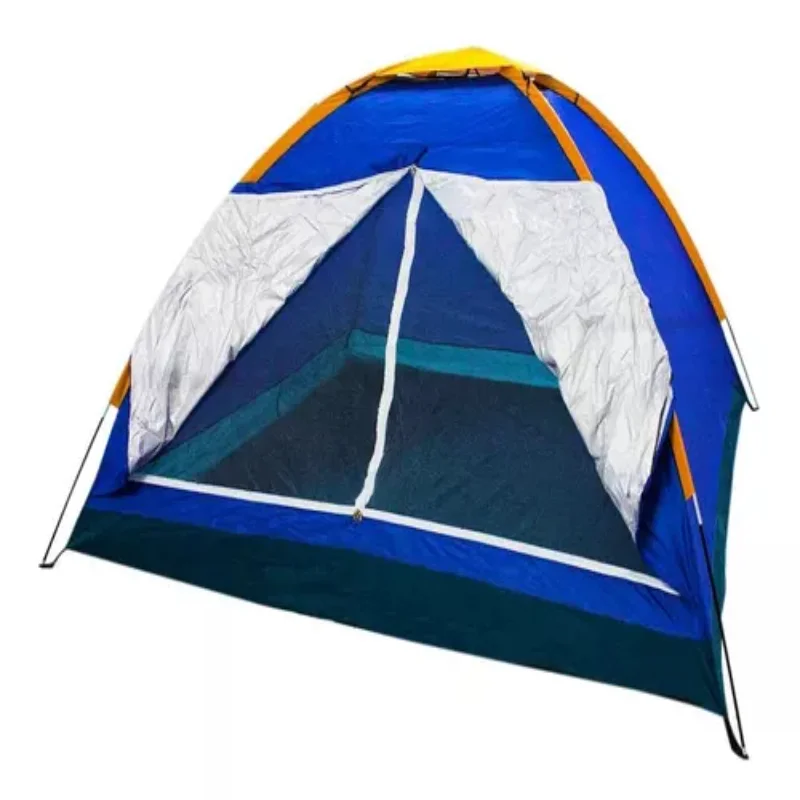 Tent Camping 4 People Iglu Tent Camping Bag Camping Equipment Tents