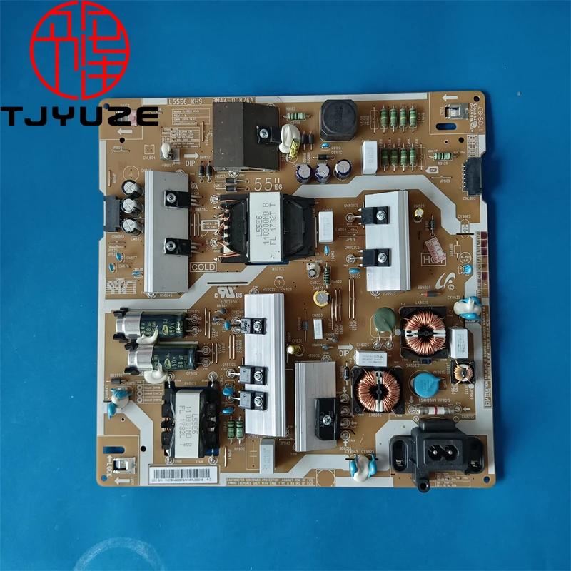 

BN44-00876A For UN49MU7600F Power Supply Board UN55KU750DF UN55MU7600F UN55KU7500F UN55MU7500F UN55MU7000F UN49MU7000F