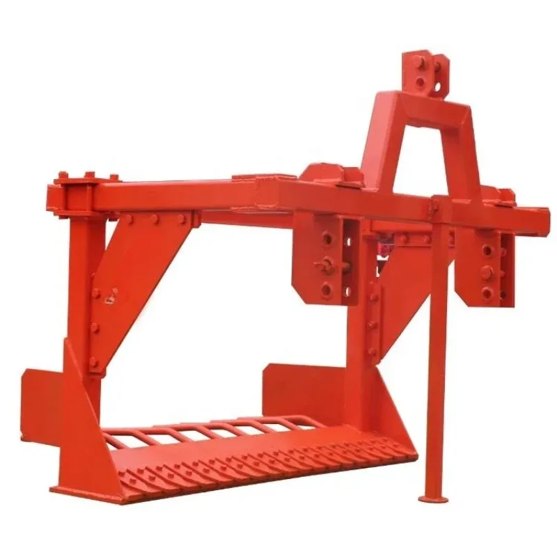 

#Low power manioc root harvester cassava digger cassava root harvesting machine