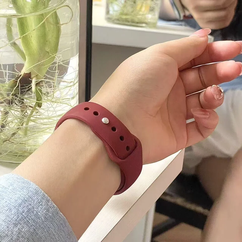 Thumbnail 4 - #55 Best Replacement Smart Watch Straps to Buy In 2026