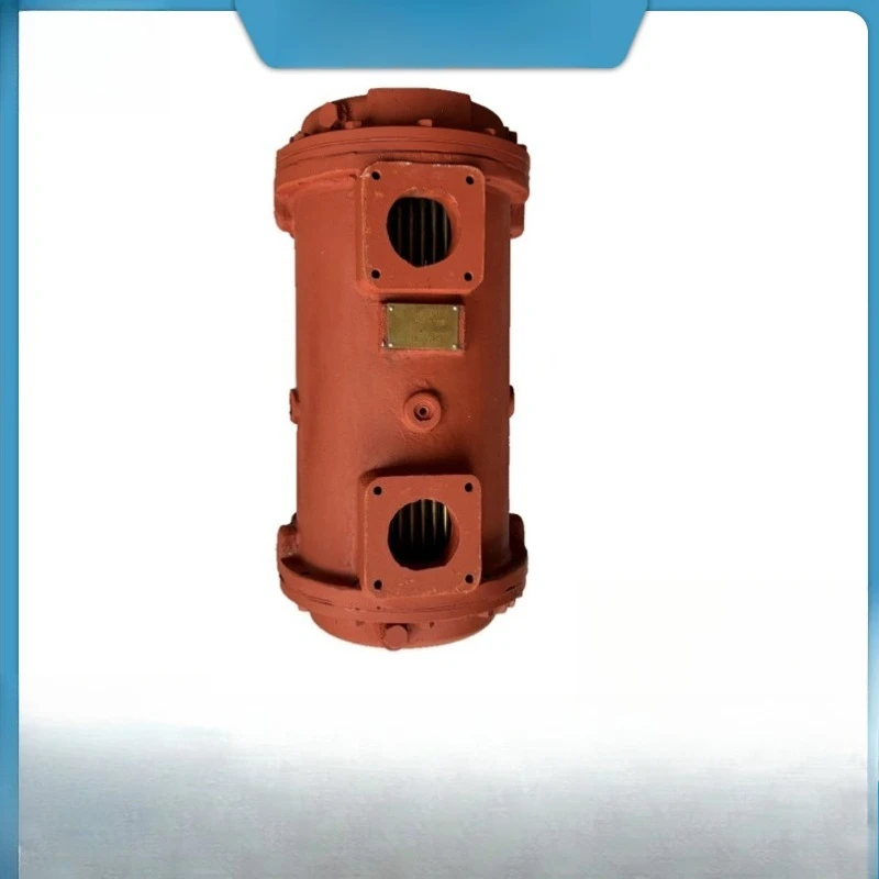 Marine engine parts/3011108 heat exchanger assembly