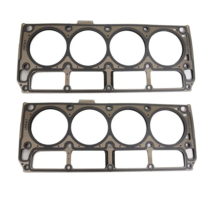 New LS Engine Conversion Gasket Set Kit For LS1/LS6/LQ4/LQ9/4.8/5.3 /6.0L Replace BTR73450 Gasket Set Kit