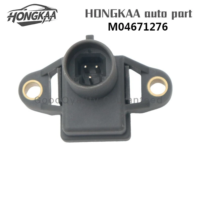 Intake Manifold Absolute Pressure Sensor MAP M04671276 for Chrysler Cirrus Concorde Voyager Intrepid Caravan Neon  Auto Parts
