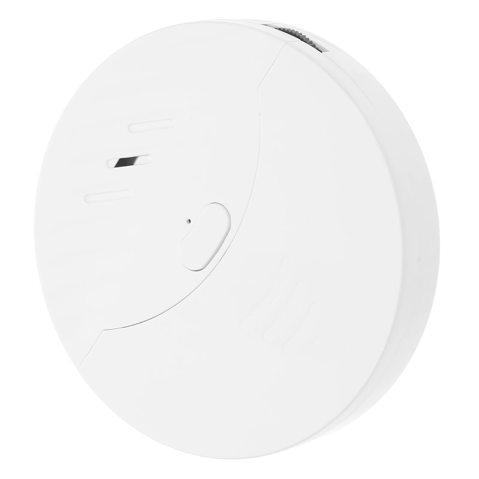 1pcs Door Window Alarm 130dB Vibration Sensor Plastic Entry Security Glass Break Windows Doors Home