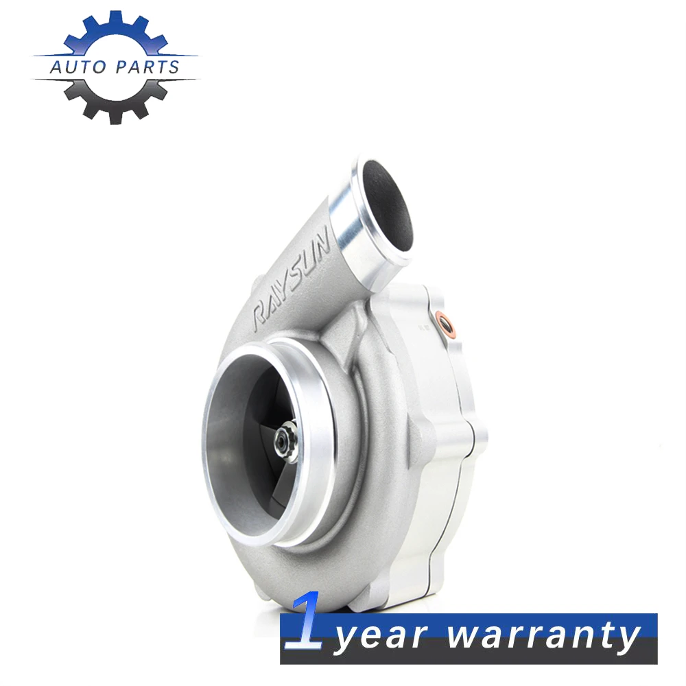 Auto Parts for Prado Landcool BMWRAYSUN Centrifugal Supercharger 200-400 Modified Compressor Blower MechanicalTurbocharger