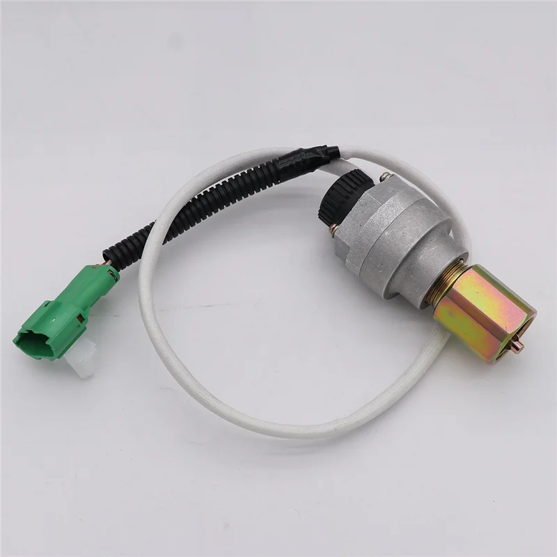 Elegante-para isuzu 6hh1 6he1 lt133 sensor de velocidade do odômetro 1831272413 1-83127241-3 1-83127241-1 peça de substituição automotiva