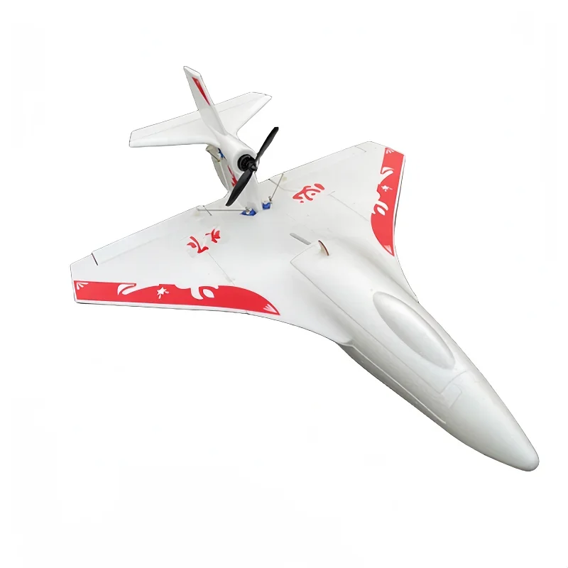 Polaris X8PLUS EPP seaplane DIY electric remote control model aircraft waterproof fixed wing exercise model