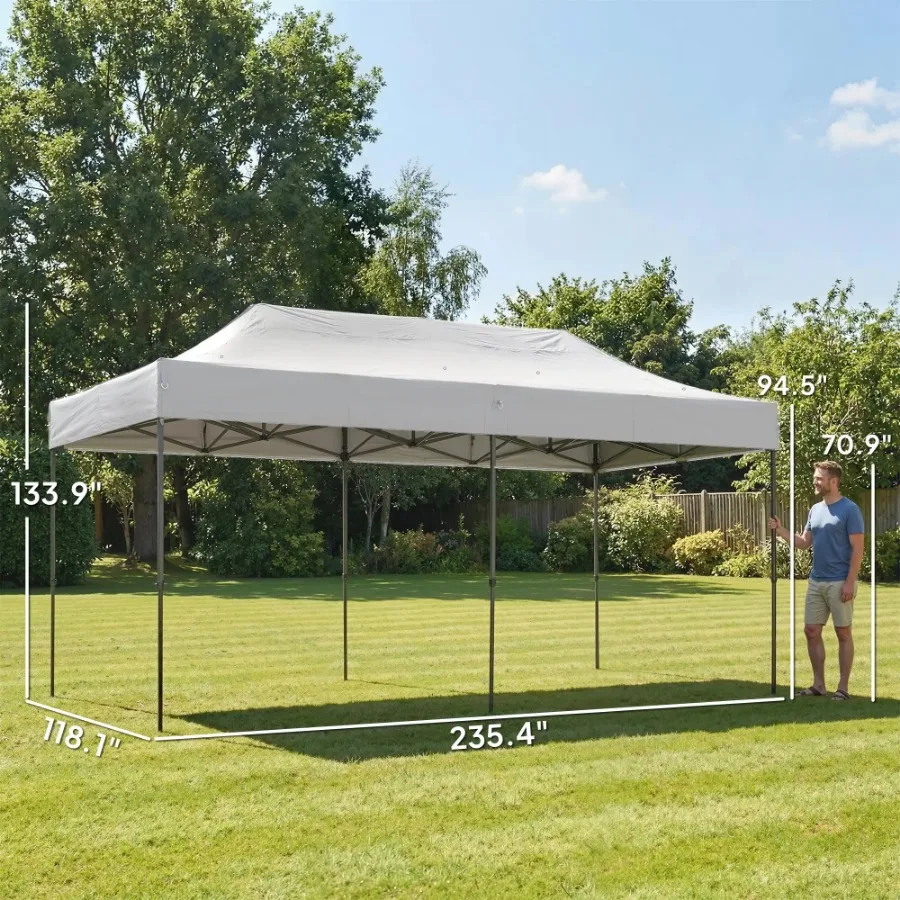 

Pop Up Gazebo, 2026 year