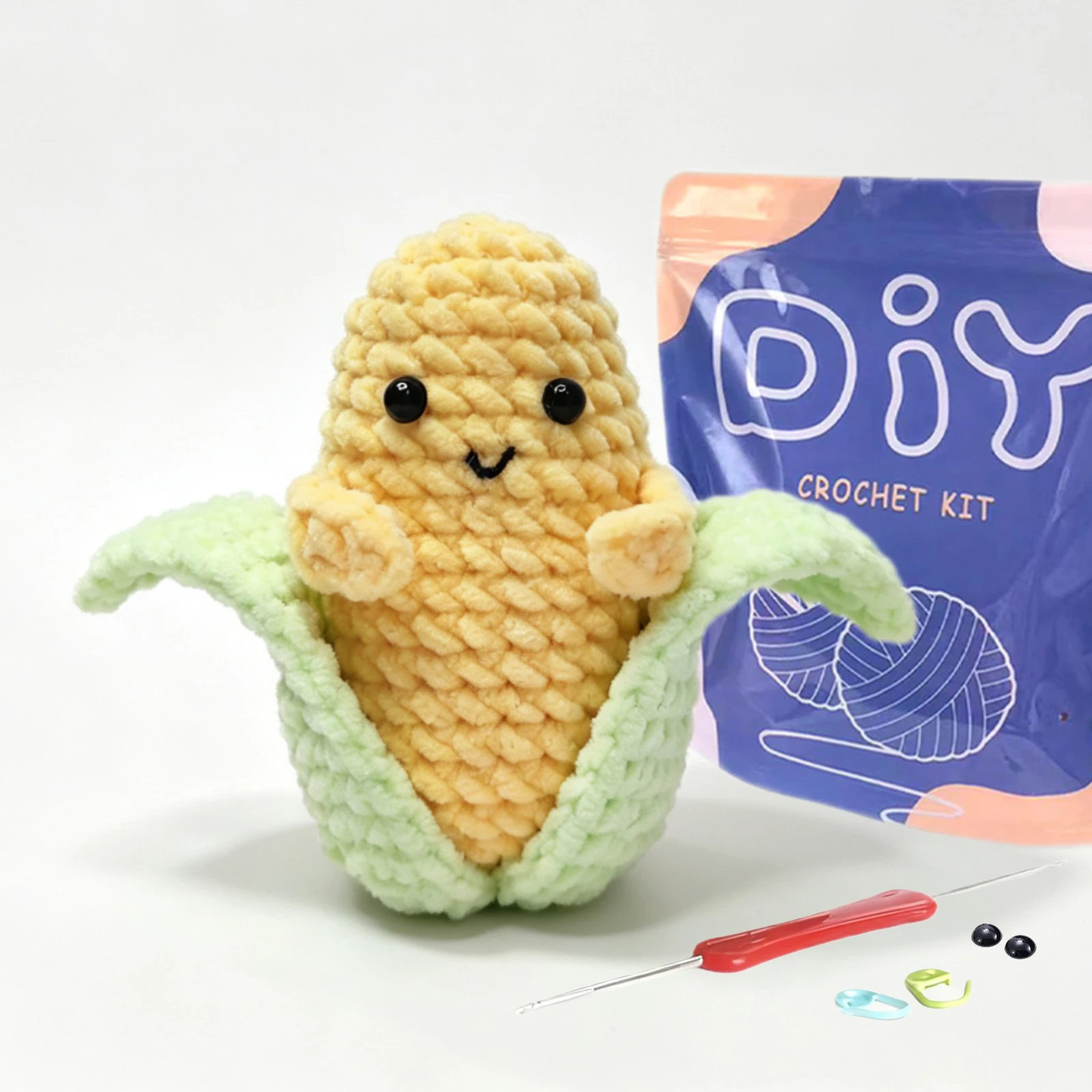 Thumbnail 4 - #36 Best Crochet Starter Kits to Buy In 2026