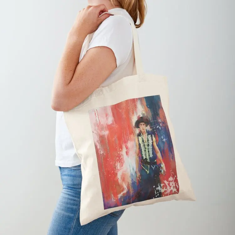 

The Fall Tote Bag woman shopping bag university shopper bag Large bags for women reusable shopping