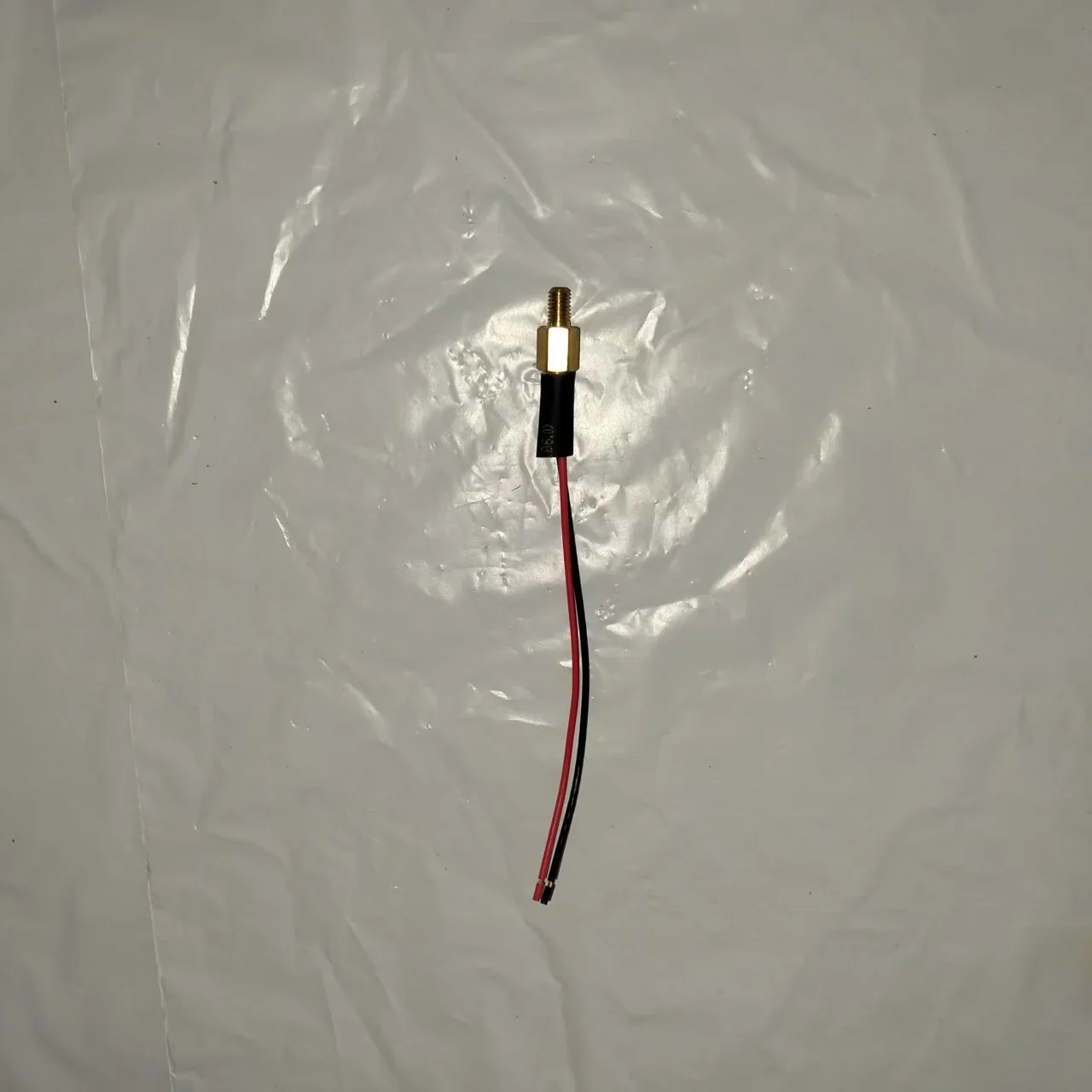 

4.7K High Quality LPG CNG System Water Temperature Sensor For Reducer And Other Parts