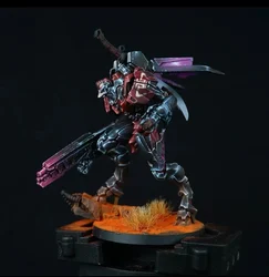 model kit resin kit  Infinity  Shasvastii Special Armored Corp Sphinx (TAG)