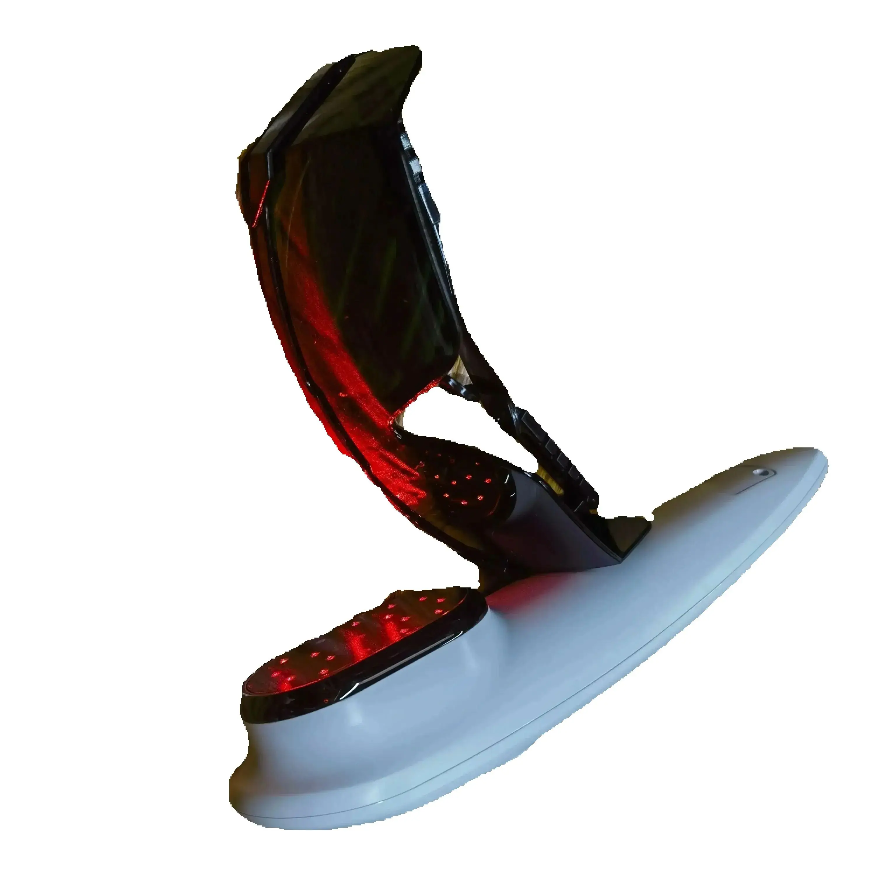 

Профессиональная лазерная терапевтическая ручка с длиной волны 520 МВт 650 нм 808 нм для облегчения боли, восстановления мышц, лечения суставов с футляром