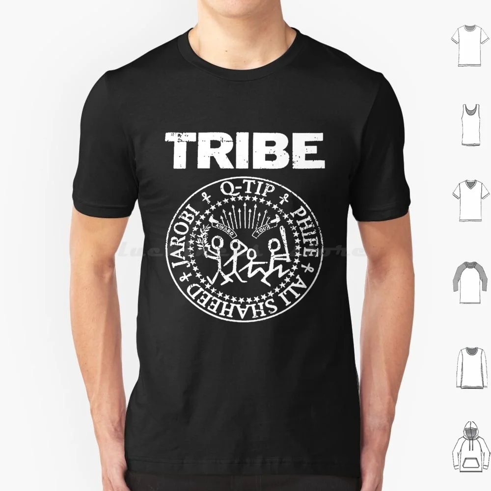 Tribe T Shirt Big S…