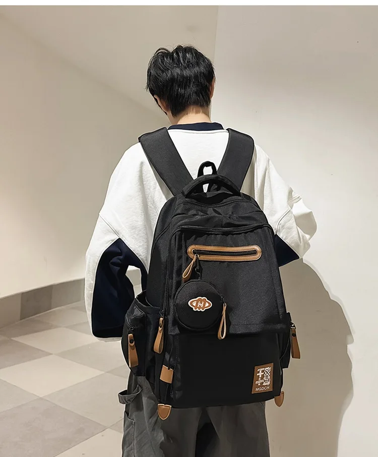 

Back to School Adjustable Kids School Backpack for Boys Girls Lightweight Ergonomic Growth Design Waterproof Elementary Bookbag
