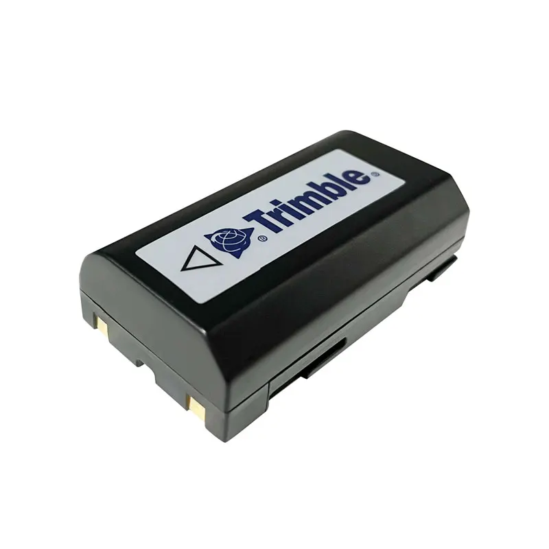 4 sztuk 3400mAh bateria 54344 dla Trimble 5700 5800 R7 R8 5344 MT1