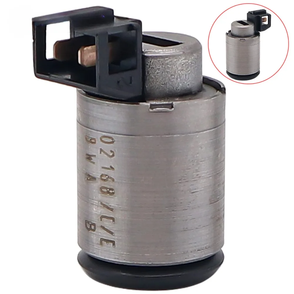 

Original 2574.19 257419 2574-19 Auto Transnmission AL4 DPO Shift Solenoid Valve Body Solenoid for C4 C5 308 307 RENAULT