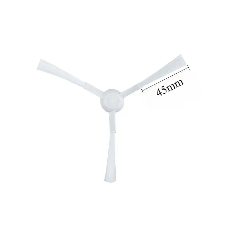 Compatible for Mi Robot Vacuum-Mop 3C Enhanced E10 C103 Accessories Side Brush Filter Mop Cloth Main Roller Brush