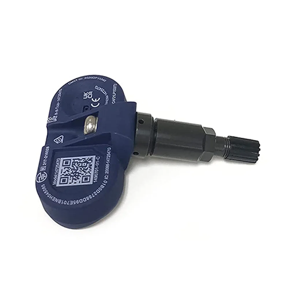 Capteur de pression TPMS Bluetooth, 1490701-01-B, 1490750-01-A, pour les placements, modèle 3 Y X S 20-23, nouveauté