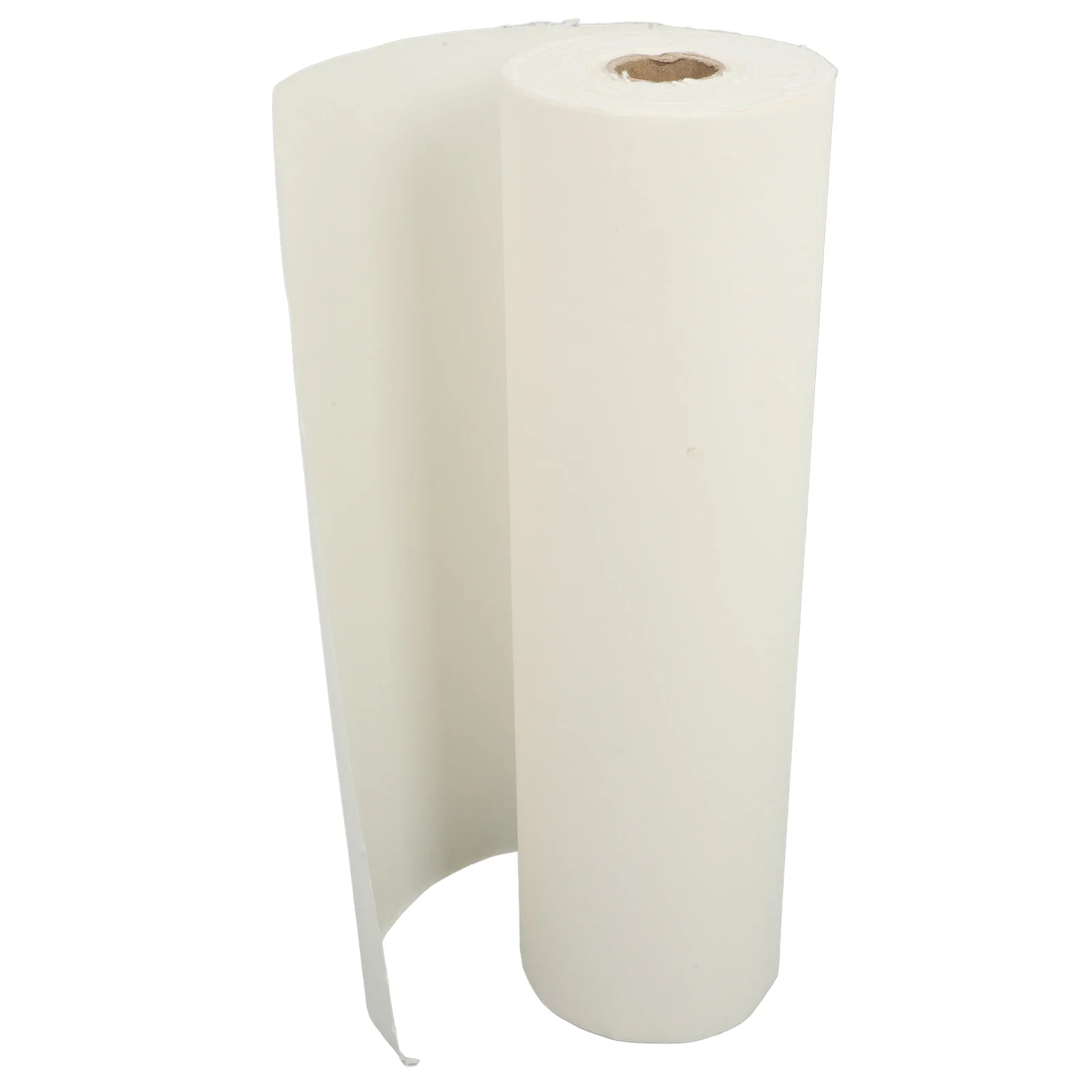 

Thickened Roll Calligraphy Painting Paper for Chinese Brush Art Kids Easel White Poster Drafting Marker Craft Use Large