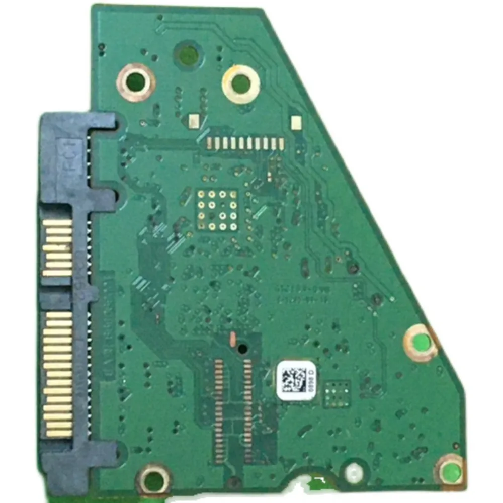 

for Seagate Desktop Hard Drive PCB Board 100690889 REV B TesTed