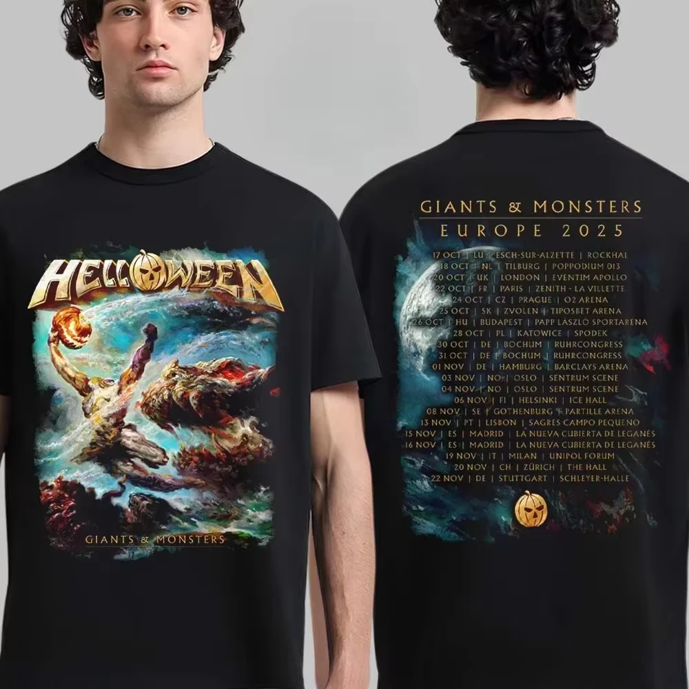 2026 new Printed T-shirt Stree - огляд і ціна Street Fashion Events