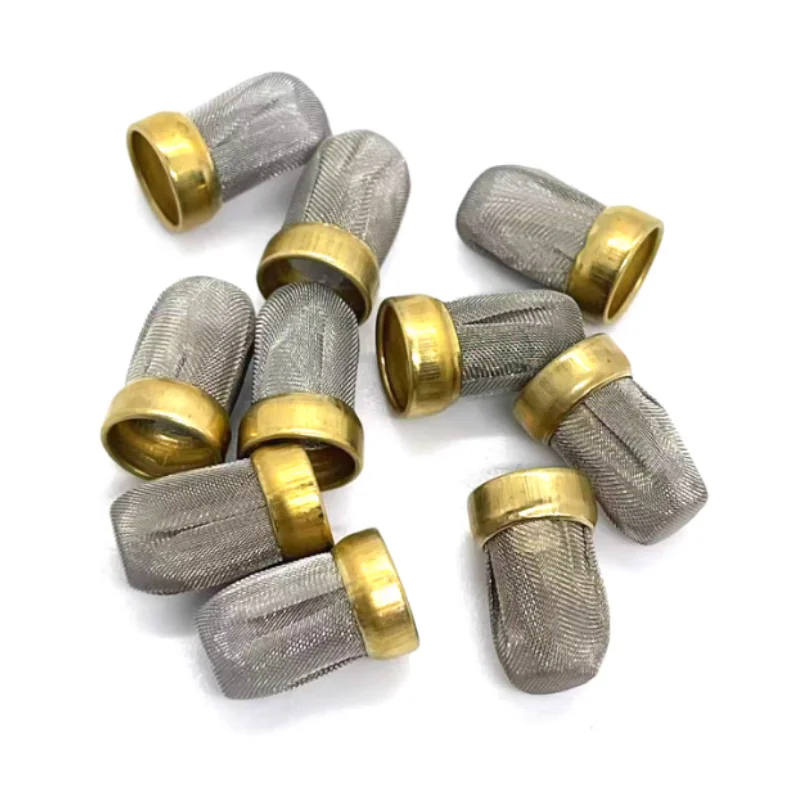 10PCS Diesel VE Pump Filters Repair Kits