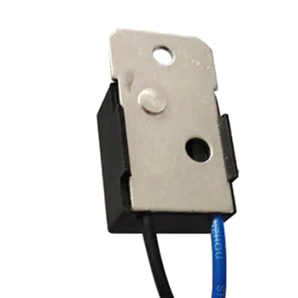 20A Current Limiter 2400W Soft Starter Current Limit Start Mode Voltage Ramp Start Mode Smooth Stable Start Mode