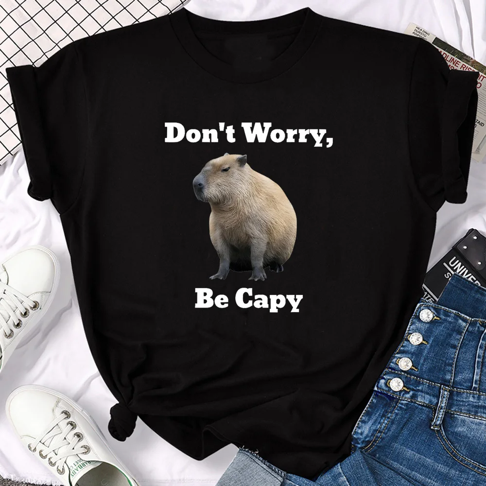 capybara