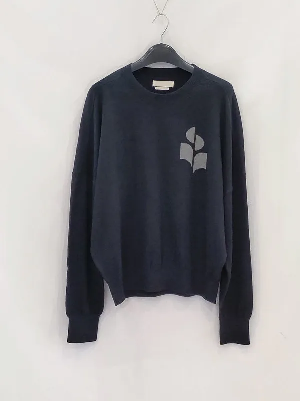 

Повседневный свободный женский вязаный свитер из смесовой шерсти, однобортный, теплый, теплый, длинный свек, круглый, шерстяной, весенний...