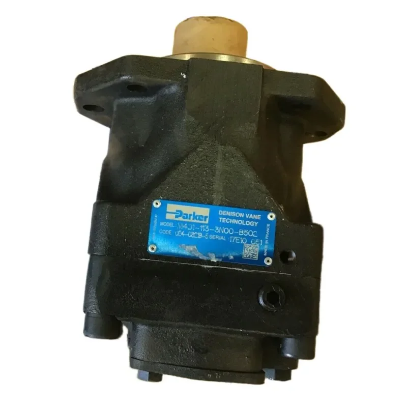 

M4D1-113-3N00-B502 par.ker Denison Hydraulic Motor Vane Motor M4D1-088-3N00-B102